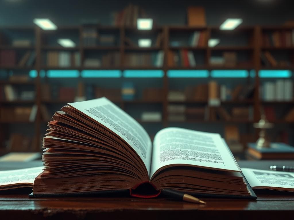 AI Companies Destroying Rare Books: A New Ethical Crisis in Training Data Sourcing