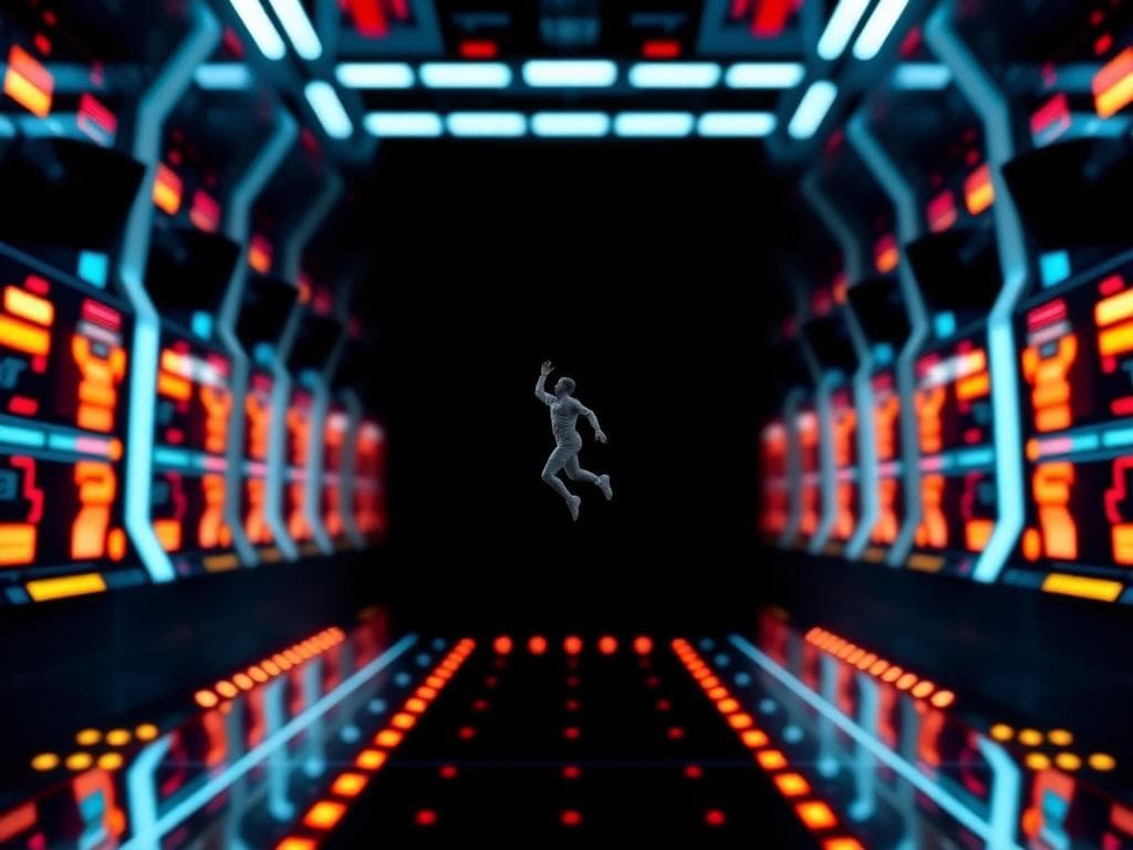 LLMs Can't Jump: Why AI's Creative Leap Remains Out of Reach