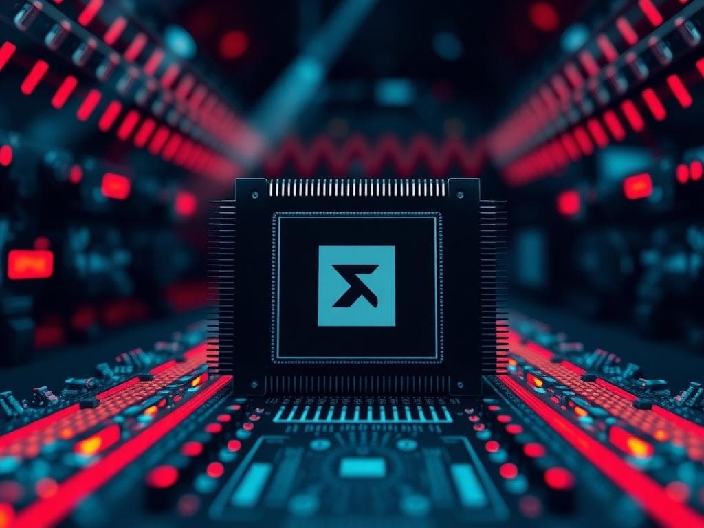 AMD acquisisce Taalas per potenziare l'inferenza AI con silicio modellato