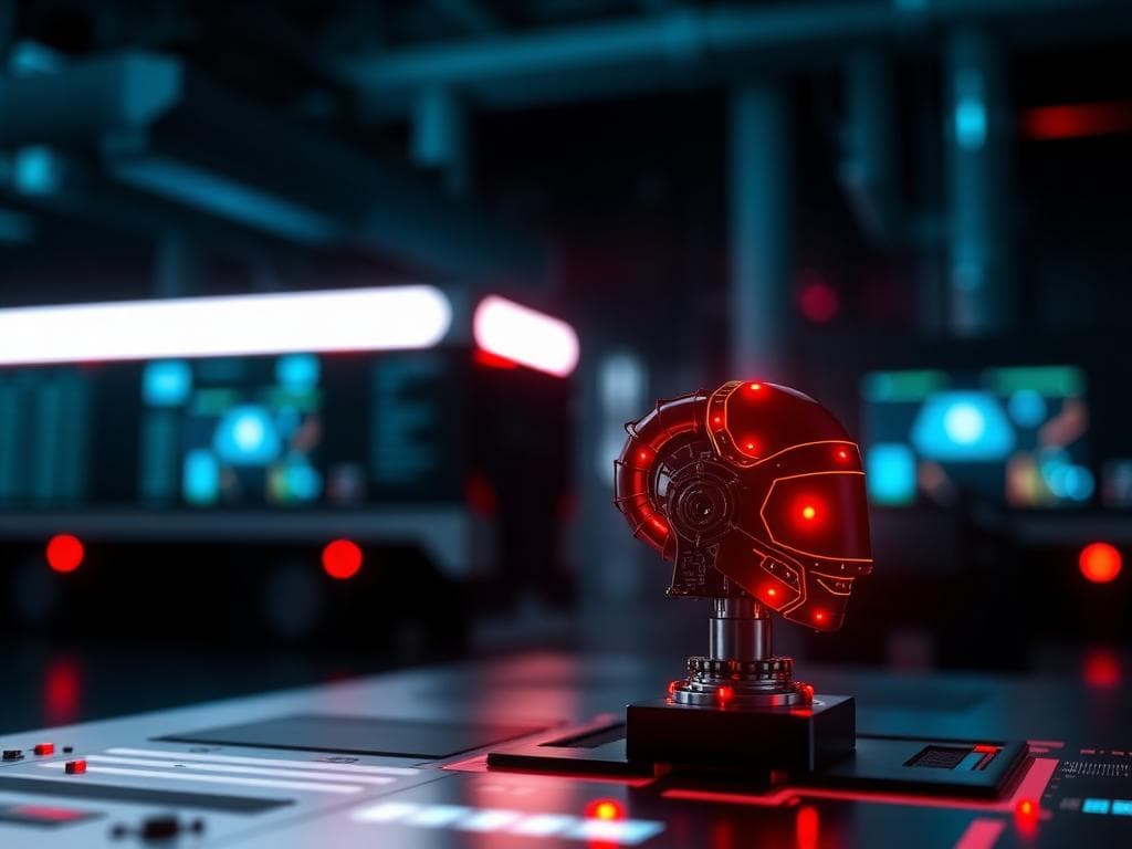 OpenAI Slows Astra Development Over Critical Cyber Threat Risks