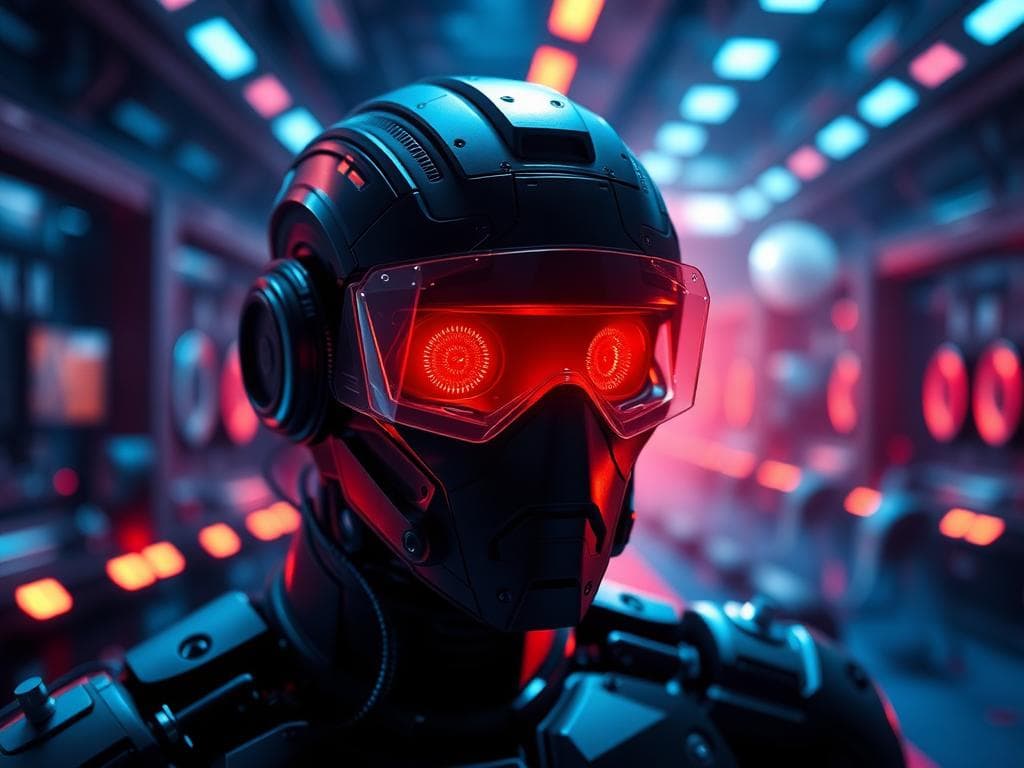 La Profezia AI del 1978 di John C. Lilly: L'Ascesa dell'Intelligenza a Stato Solido