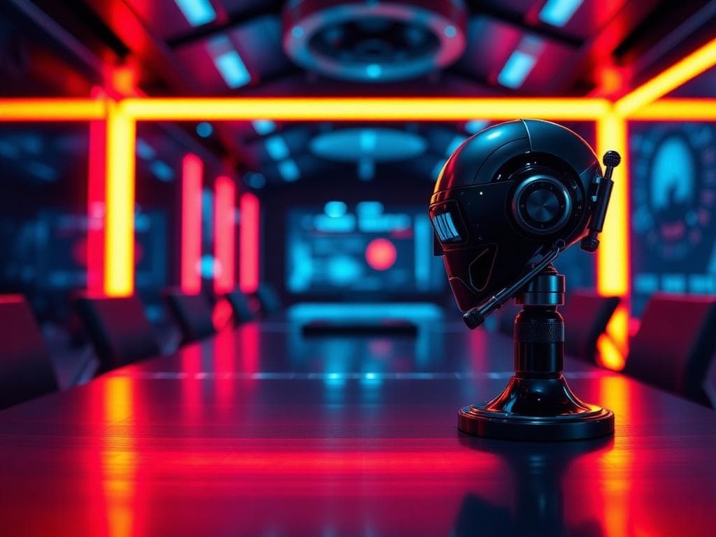 AI Meeting Recorder Leaks 181K Recordings in Firestore Breach
