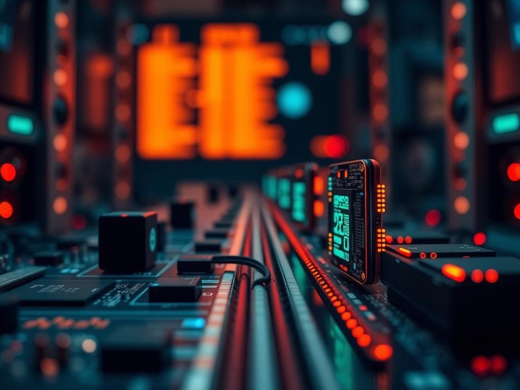 Needle 2: 14MB On-Device LLM Brings Agentic AI to Budget Hardware