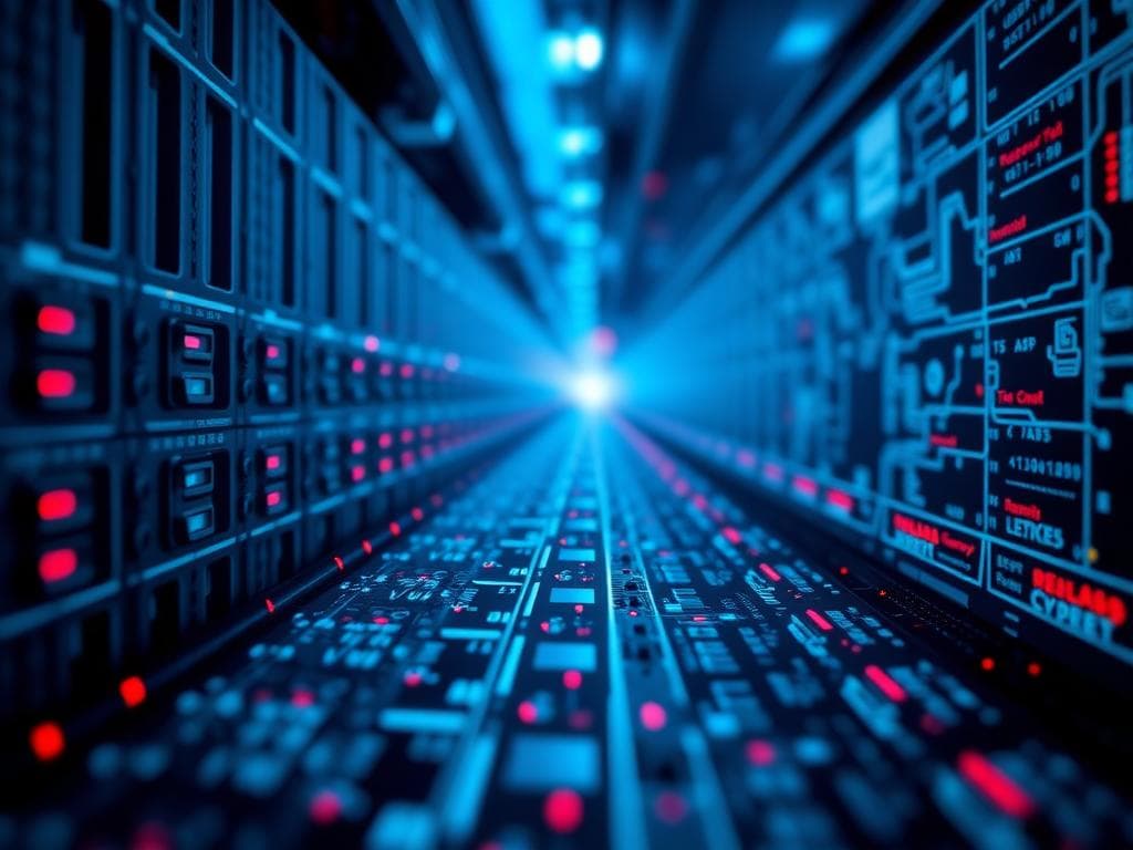 Researchers Expose Flaw in Encrypted LLM Reasoning Traces