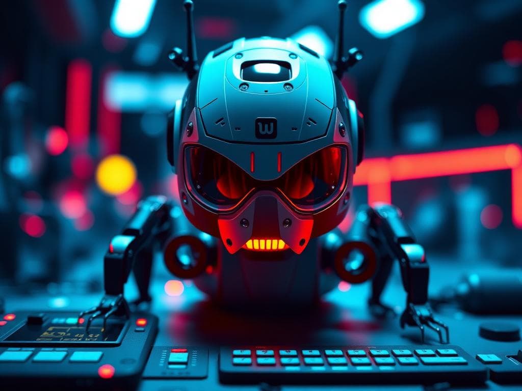 Campagna di Spoofing di Bot di Massa Prende di Mira i Crawler AI in Scansioni di Vulnerabilità