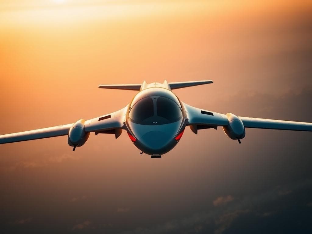Heart Aerospace fa volare il più grande aereo elettrico del mondo in un test fondamentale
