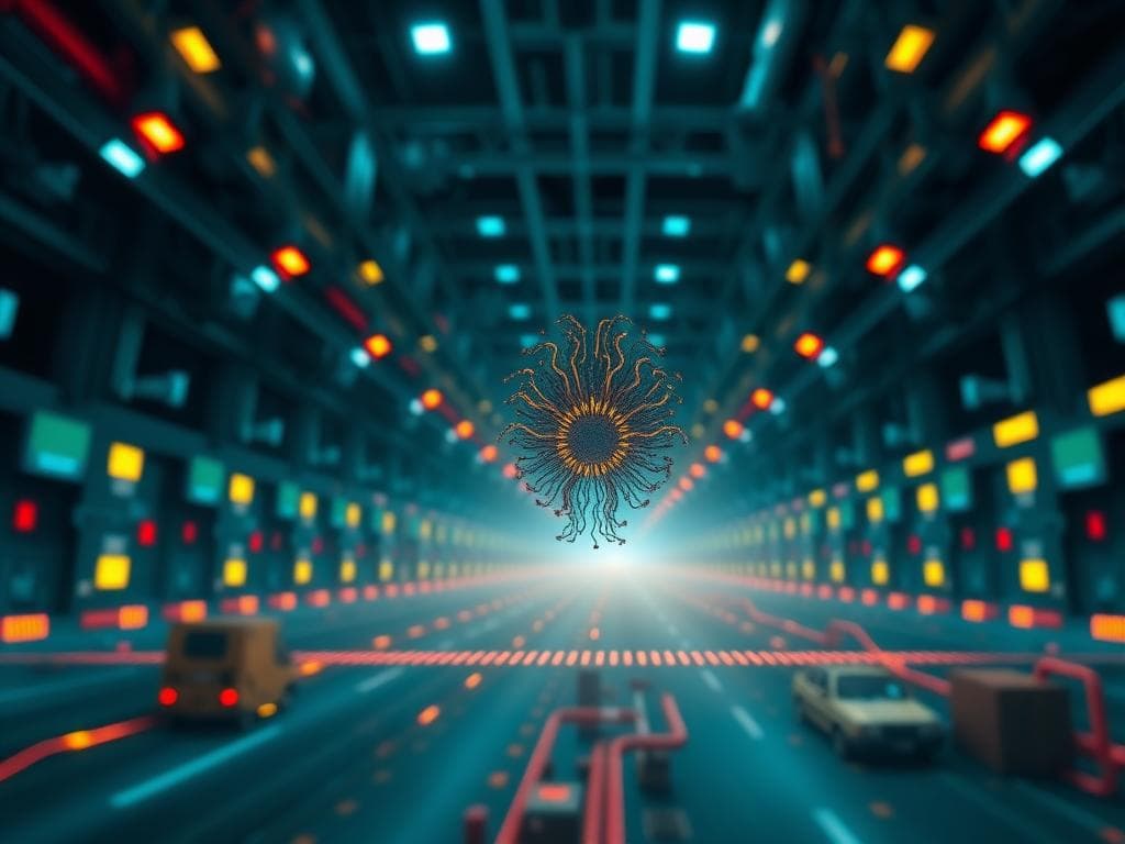AI Labs' Arrogance: Lessons From Aschenbrenner's Blowup