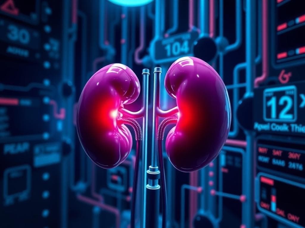 AI Translation Errors: 'Kidney Disappointment' in Research