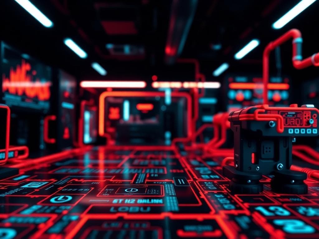 AI Learns to Paint with Code: A Breakthrough in Creative RL