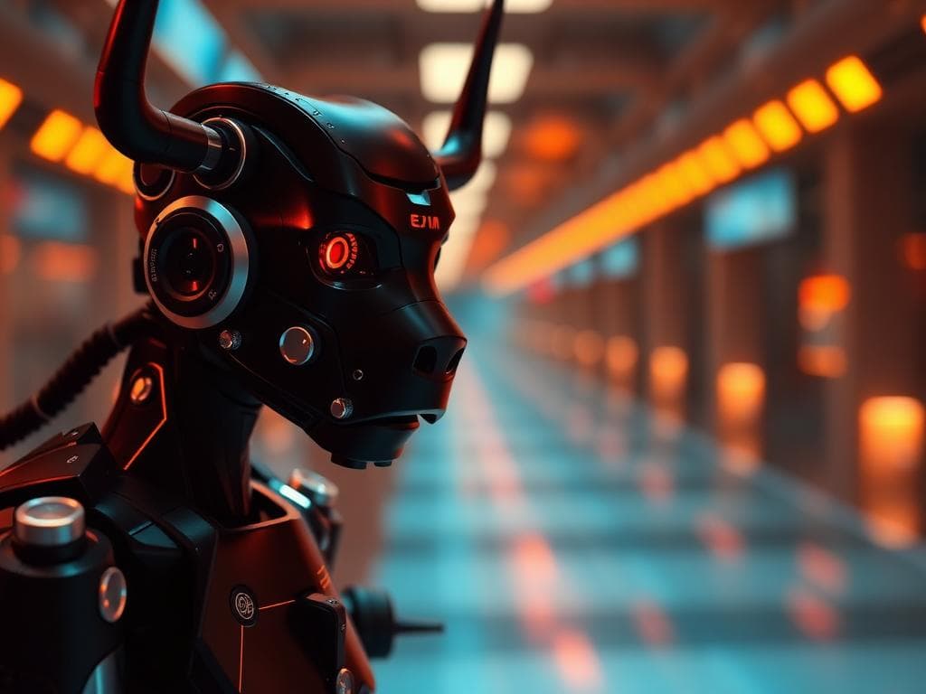 Z.ai Confirms Ox Alpha Is New GLM Model, Weights Released