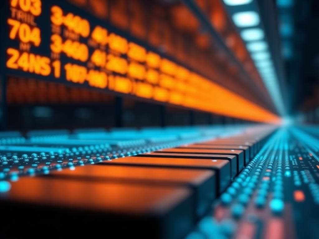 Memoria LLM Ripensata: Motore Datalog Potenzia il Richiamo degli Agenti
