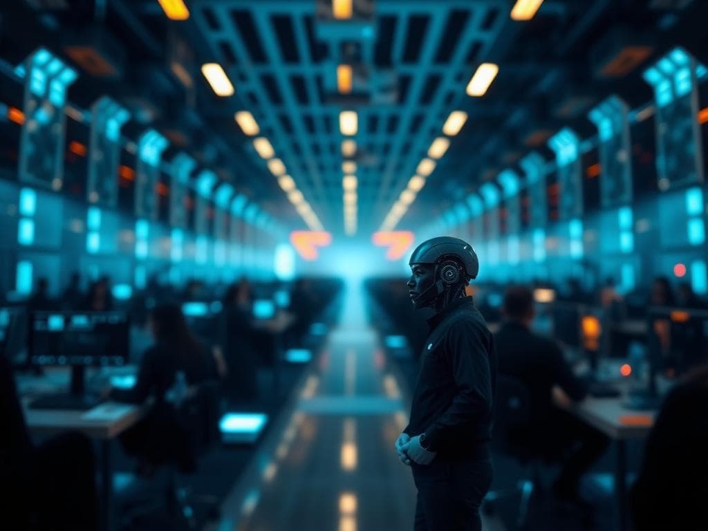 Why Culture Beats AI as the Ultimate Productivity Hack