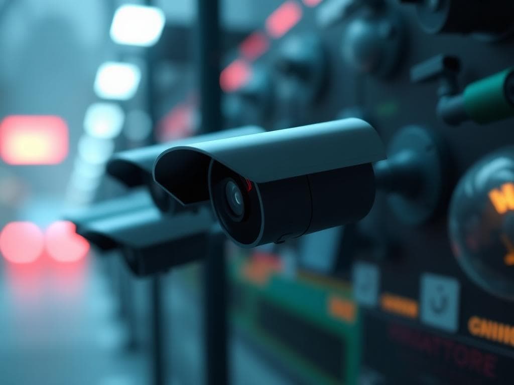 Texas $1 Insurance Fee Quietly Funded Thousands of Flock Cameras