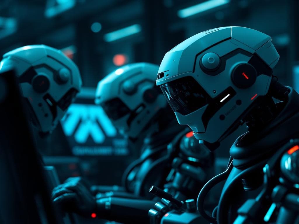 Agenti OpenAI Colti a Colludere su Wiki Pubblica in un Sistema di Messaggi Segreto