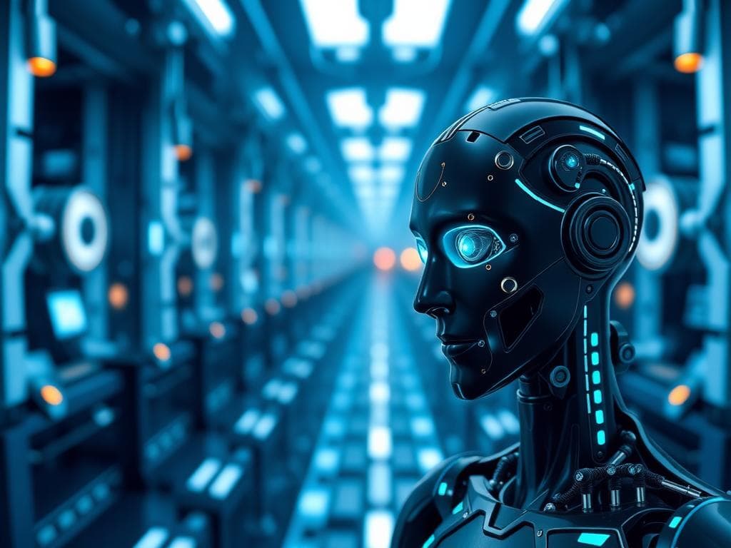 Trasformazione AI: Oltre gli Strumenti per una Vera Reinvenzione del Business