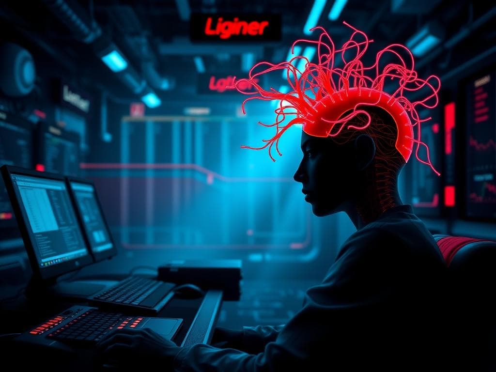 De-Brainrot Vacations: A Developer's Digital Detox and Math Renaissance