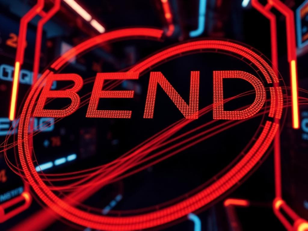 Bend Language: Prove Code Correct, Run Fast on GPU