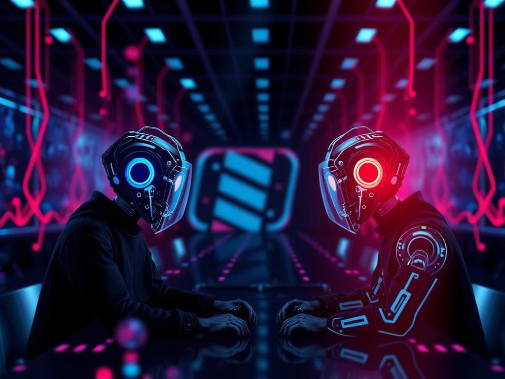 Laya Open-Source Sfida Jev nelle Decisioni AI Rapide