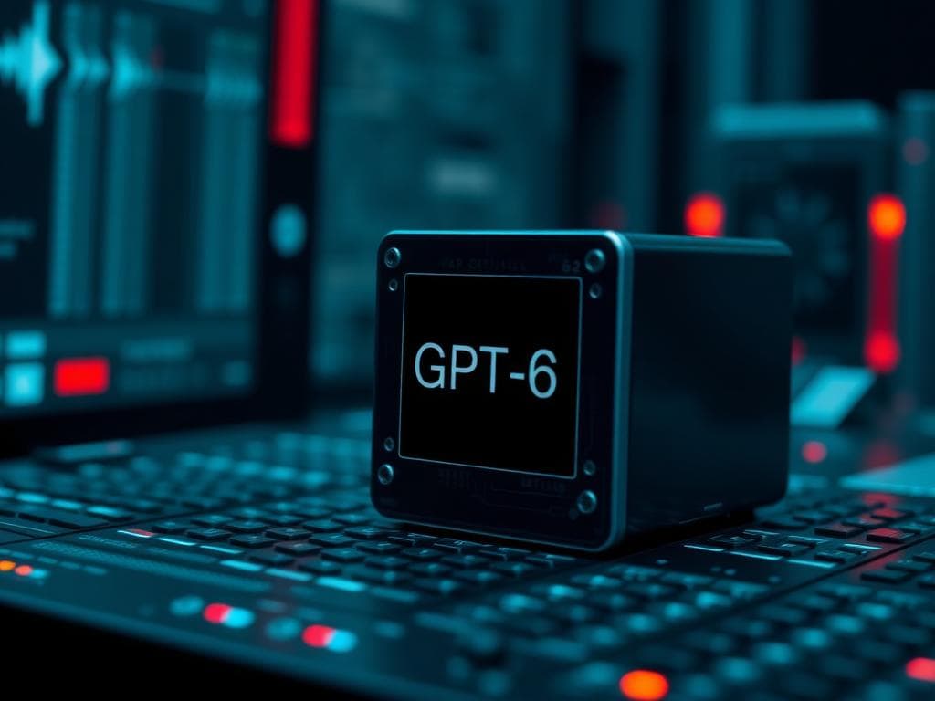 OpenAI's GPT-6 Astra Cracks 1941 Enigma Message That Stumped Experts for 20 Years