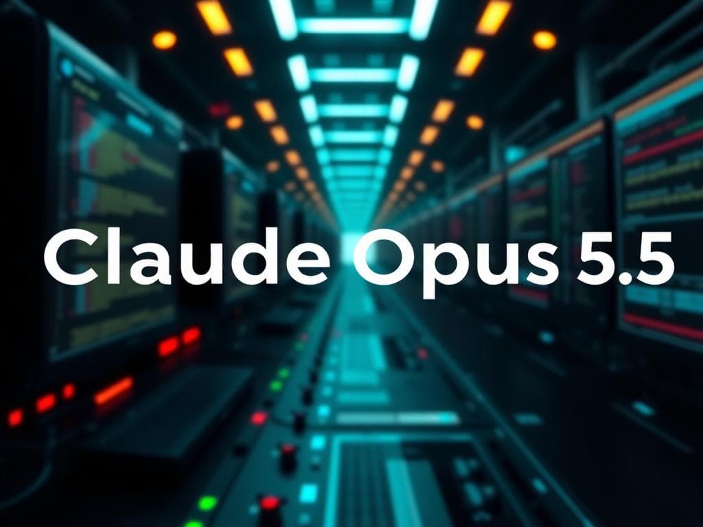 Claude Opus 5.5 Turns Code Into Studio-Quality Explainer Videos