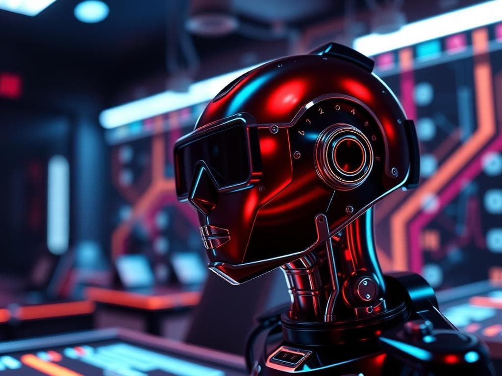 Jeff: Home-Trained Jev-Compatible AI Models Hit 28ms Decisions