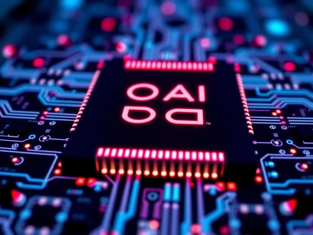 OpenAI & Synopsys Unveil GPT-Synopsys to Transform Chip Design