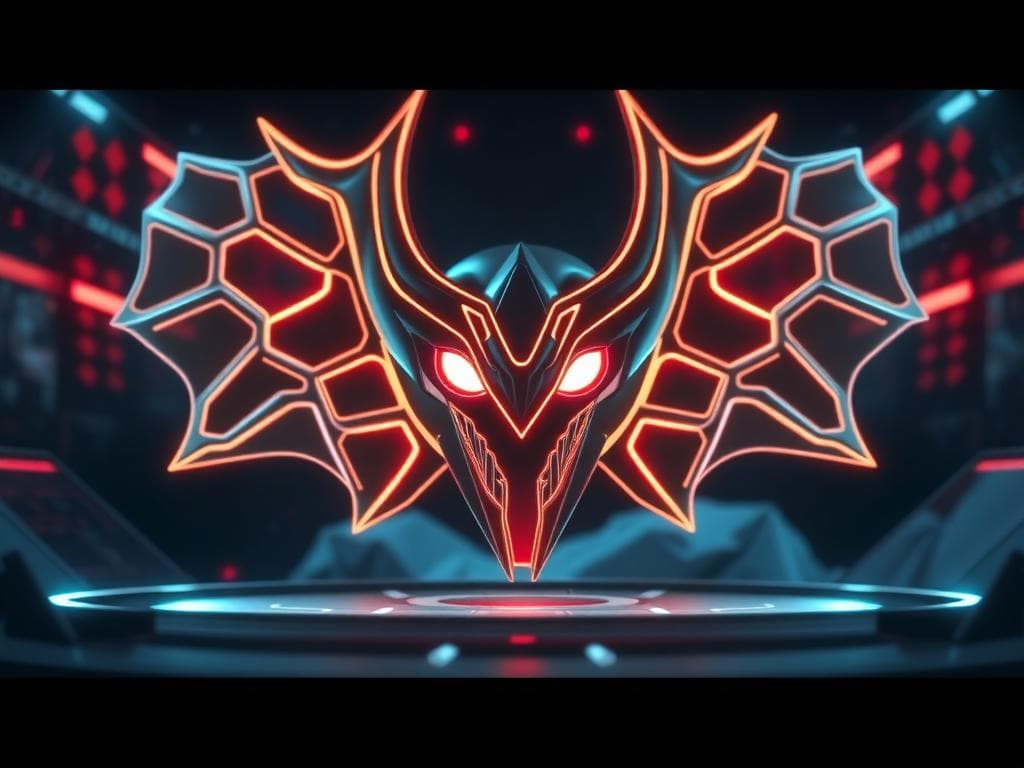 Il Discendente di Anthropic Accusato di Copiare il Design di Mononoke di Meta
