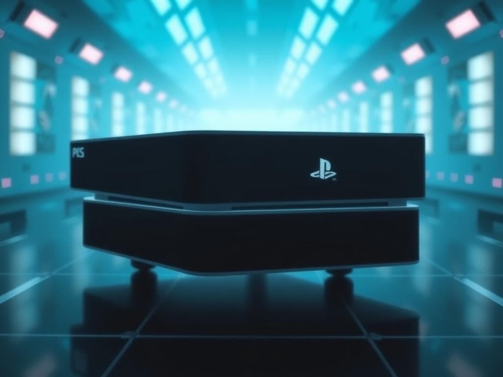 PS5LM esegue LLM nativamente su PS5 jailbroken: inferenza AI potenziata dalla GPU