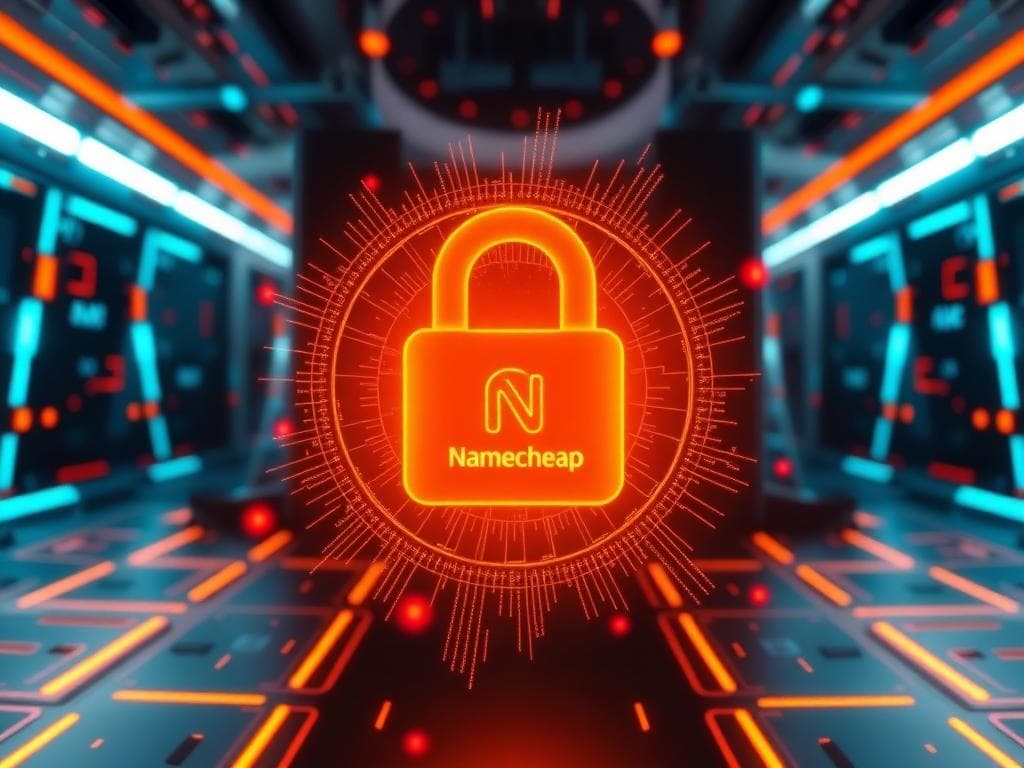 Namecheap Domain Seizures: Users Report Mass Account Disablements